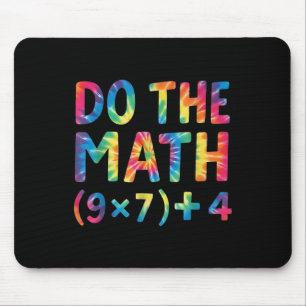 Tapis De Souris Fais Le Calcul 67 Meme _1