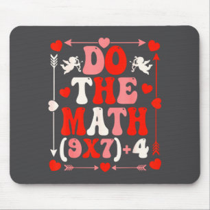 Tapis De Souris Fais Le Prof De Maths 67 Mème Six Sept Saint-Valen