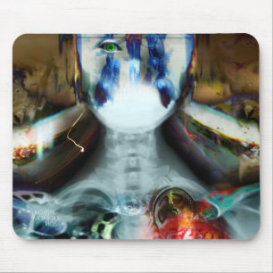Tapis De Souris Fait pour durer