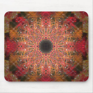 Tapis de souris fait sur commande