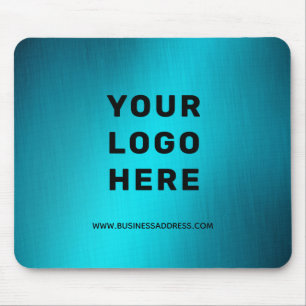 Tapis De Souris Faites la promotion de votre logo ici Business Tur