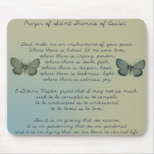 Tapis De Souris Faites-moi un instrument