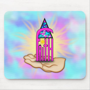 Tapis De Souris Faith ~ Steeple