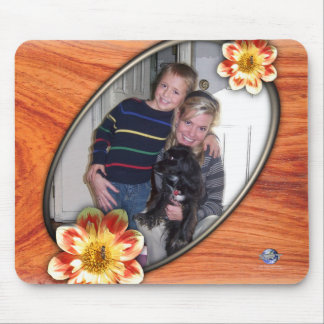 Tapis De Souris famille