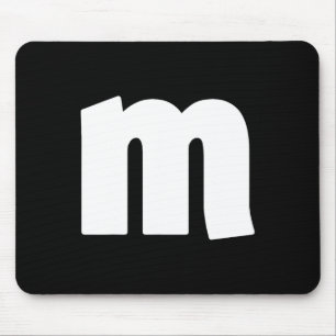 Tapis De Souris Famille mignonne Halloween Team Costume Matching F