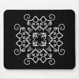 Tapis De Souris Fancy gothique victorien