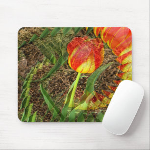 Tapis De Souris Fanned Tulip.......