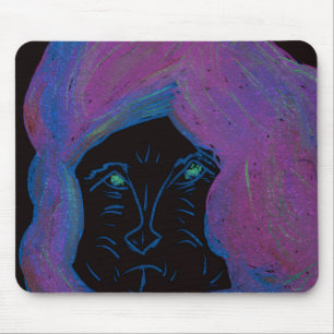 Tapis De Souris Fantasy Sci-fi