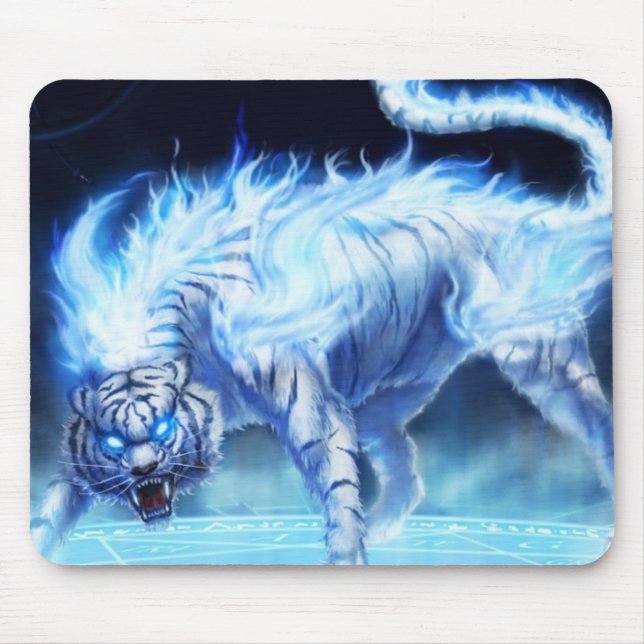 Tapis De Souris FantasyMousepad (Devant)