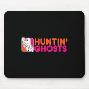 Tapis De Souris Fantômes de chasse - Chasseur de fantômes Activité