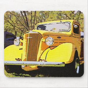 TAPIS DE SOURIS FAP370