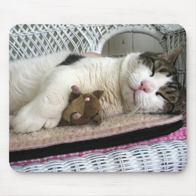 TAPIS DE SOURIS FATBOY BABUSHKA MOUSEPAD (Devant)