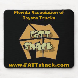 Tapis De Souris FATTpad