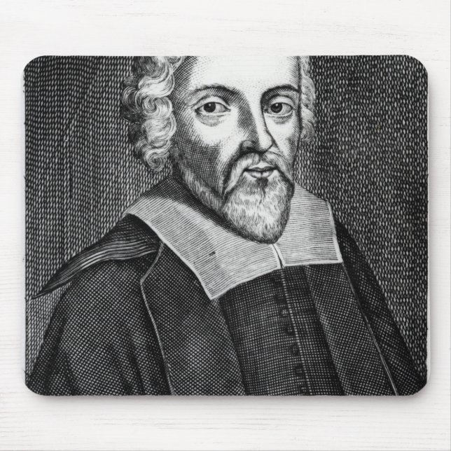 Tapis De Souris Fausto Sozzini (Devant)