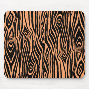 Tapis De Souris Faux bois