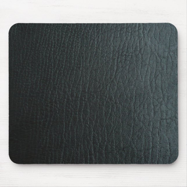 Tapis De Souris Faux Leather (Devant)