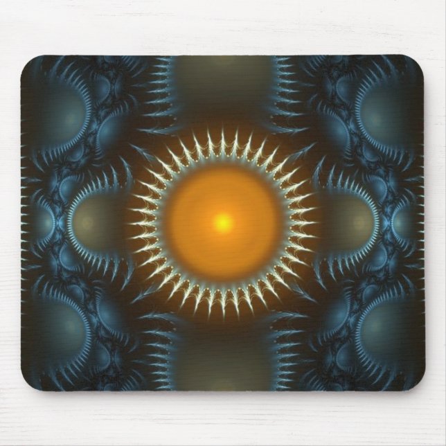 Tapis De Souris Favori (Devant)