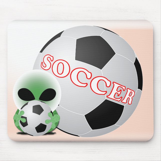 Tapis De Souris Favoris d'école (Devant)