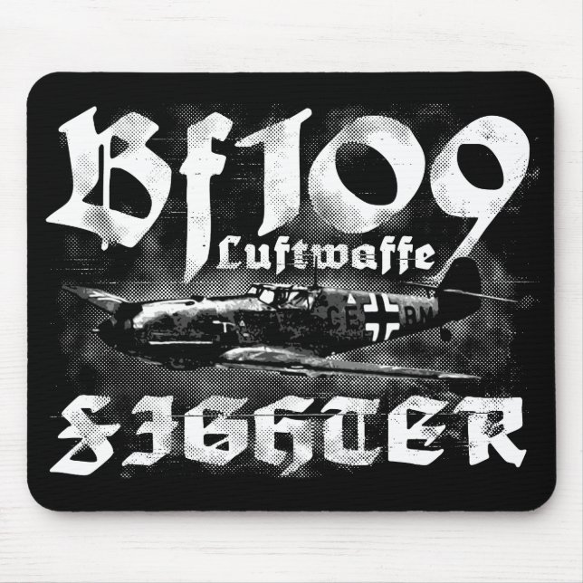 Tapis De Souris FB 109 Mousepad (Devant)