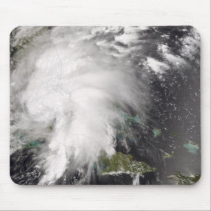 Tapis De Souris Fée tropicale 5 de tempête