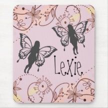 Fées d'Imaginaires floraux