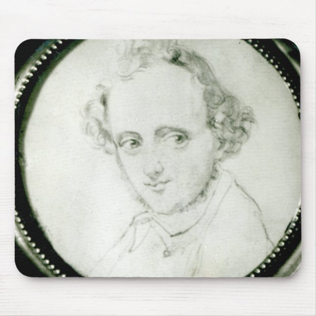 Tapis De Souris Felix Mendelssohn (Devant)