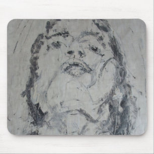 Tapis De Souris Femme