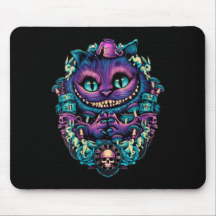 Tapis De Souris Femmes Cheshire Ca