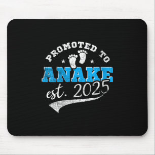 Tapis De Souris Femmes Promues À Anake 2025 Nouvelle Tante Hawaiie