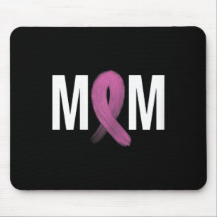 Tapis De Souris Femmes Sensibilisation Au Cancer Du Sein Soutien A