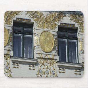 Tapis De Souris Fenêtres bleues