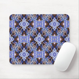 Tapis De Souris Fenêtres d'hiver.....