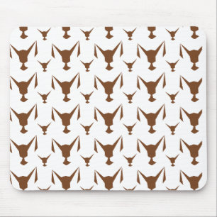 Tapis De Souris Fennec