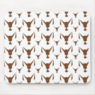 Tapis De Souris Fennec