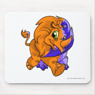 Tapis De Souris Fente de Tonu