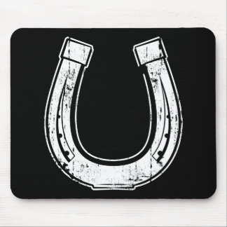Tapis De Souris fer à cheval