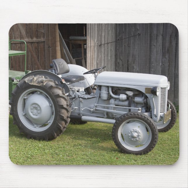 Tapis De Souris Ferguson TEF (Devant)