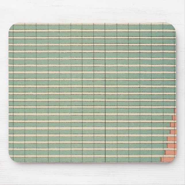 Tapis De Souris Fermes par régime (Devant)