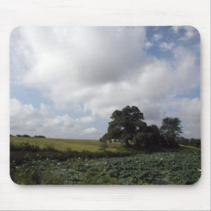 Tapis De Souris Fermes Shelby