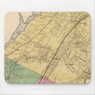 Tapis De Souris Fermes W, Morrisania