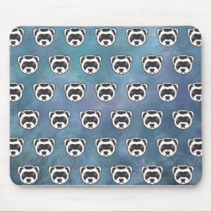 Tapis De Souris Ferret
