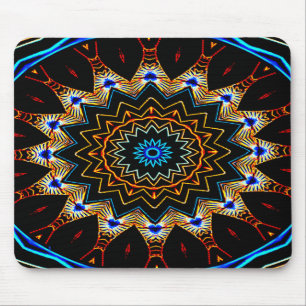 Tapis De Souris Ferris Wheel Fun....