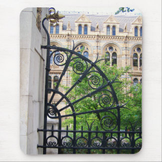 Tapis De Souris Ferronnerie Mousepad