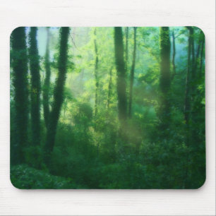 Tapis De Souris Fertilité Mousepad