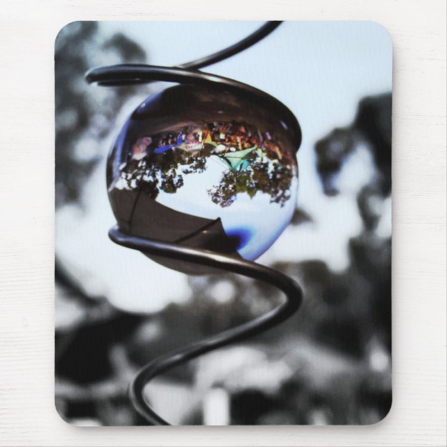 Tapis De Souris Fesitval Visions (Devant)