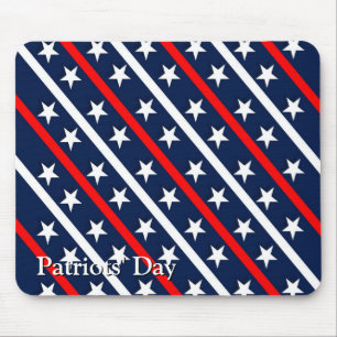 Tapis De Souris Fête des Patriotes