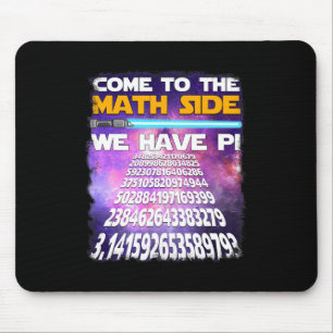 Tapis De Souris Fête Nationale Du Pi 14 Mars 2025 Venez À Math Sid