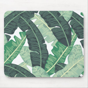 Tapis De Souris Feuille de banane