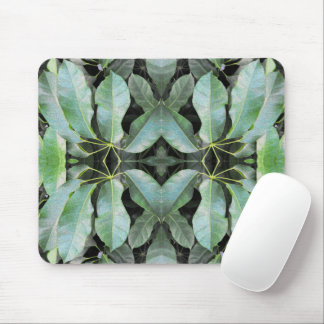 Tapis De Souris Feuilles de jardin