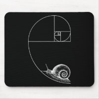 Fibonacci Avec Escargot Mathématiques Mathématique